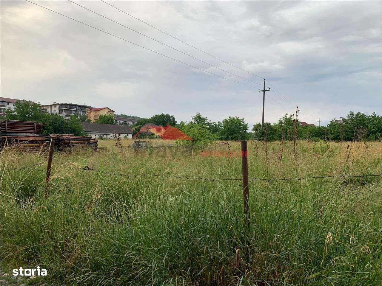 Teren 10 ari intravilan, Subcetate - Imagine principală: 2/5