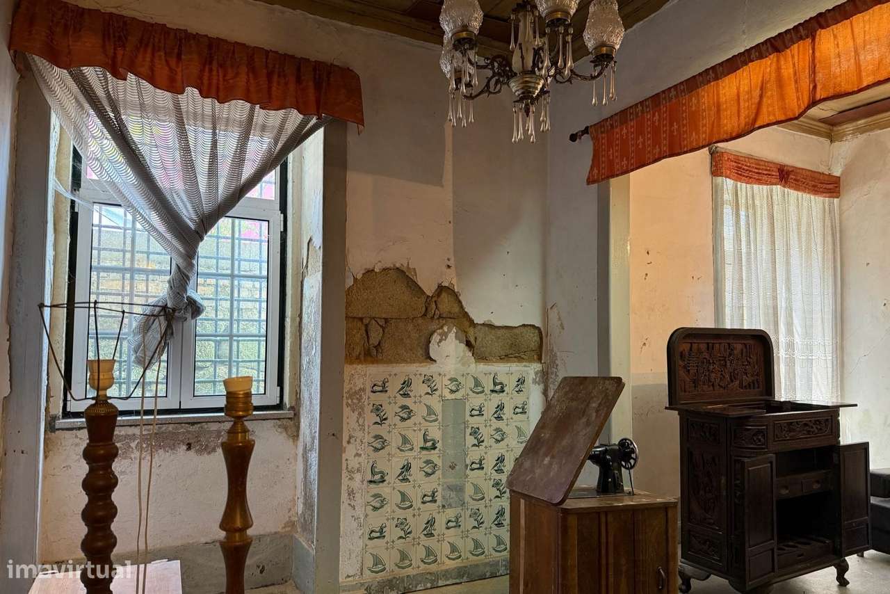 Moradia T8, Viseu, Tondela, Tondela e Nandufe-35