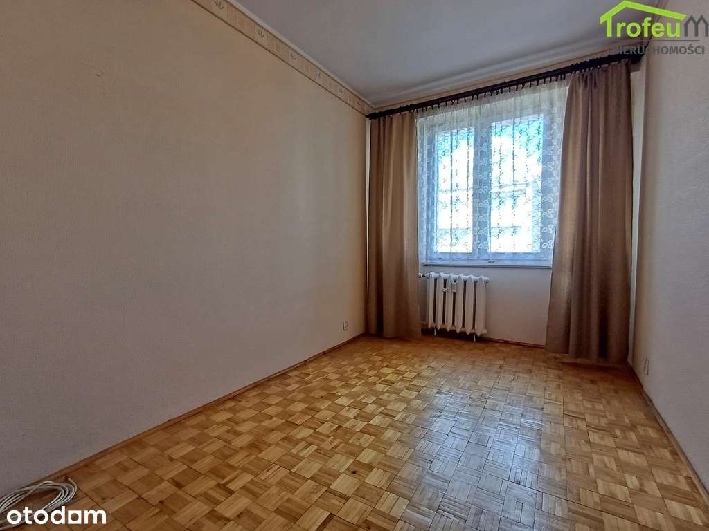 3 pokoje! Do remontu! Z widokiem na jezioro! - Pełny obrazek: 4/15