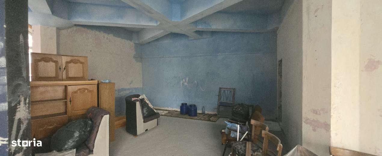 Spatiu comercial de inchiriat – Zona Debarcader, Targu Jiu - Imagine principală: 4/9