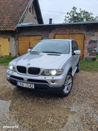 BMW X5 - 2