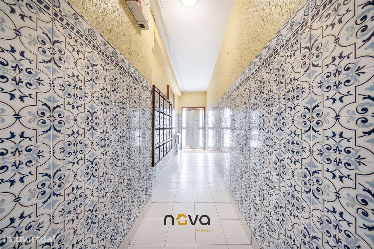 Apartamento T2+1  em Póvoa de Varzim-20