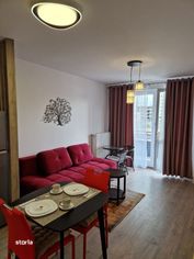 Apartament Modern Zona Tractoru