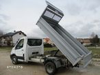 Ford Transit kiper 2.0 - 170KM wywrotka klima Hak - 5