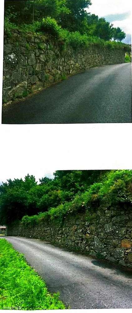 Terreno Para Construção  Venda em Oliveira de Azeméis, Santiago de Rib - Grande imagem: 3/9