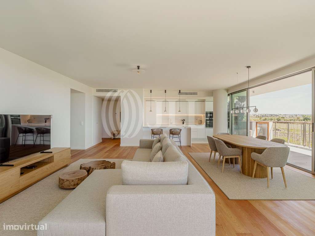 Apartamento T2, no Bayline, em Armação de Pêra, Algarve - Grande imagem: 4/38