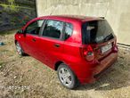 Chevrolet Aveo 1.2 16V Base - 7