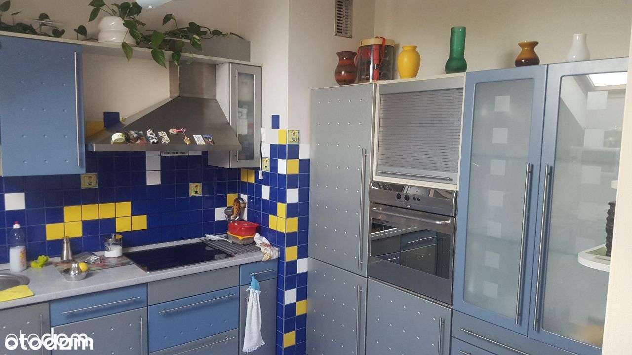 Mieszkanie Parkitka Wykończone Super lokalizacja! - Pełny obrazek: 4/15