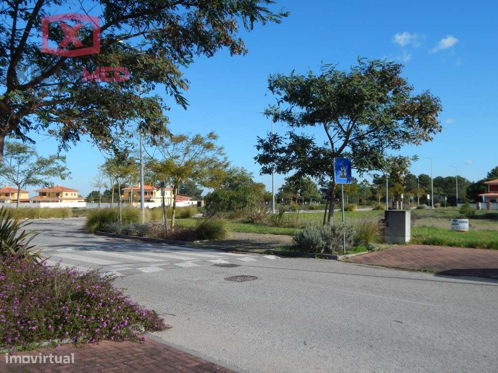 Urbanização Belo Jardim - Herdade do Pinheiro - Grande imagem: 4/13