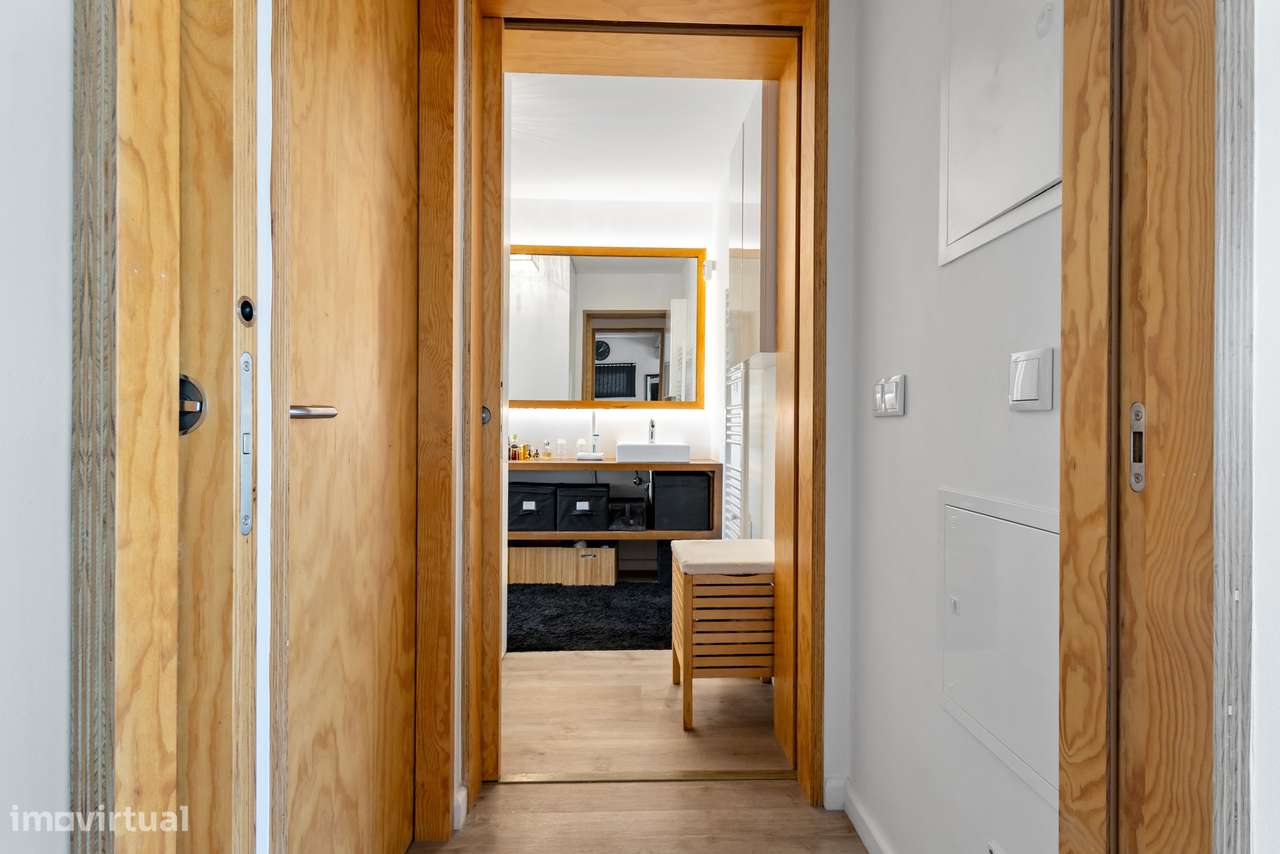Terreno 2.199 m² com casa modular – Vimieiro, Arraiolos-23