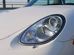 Porsche Boxster Tiptronic S - 16