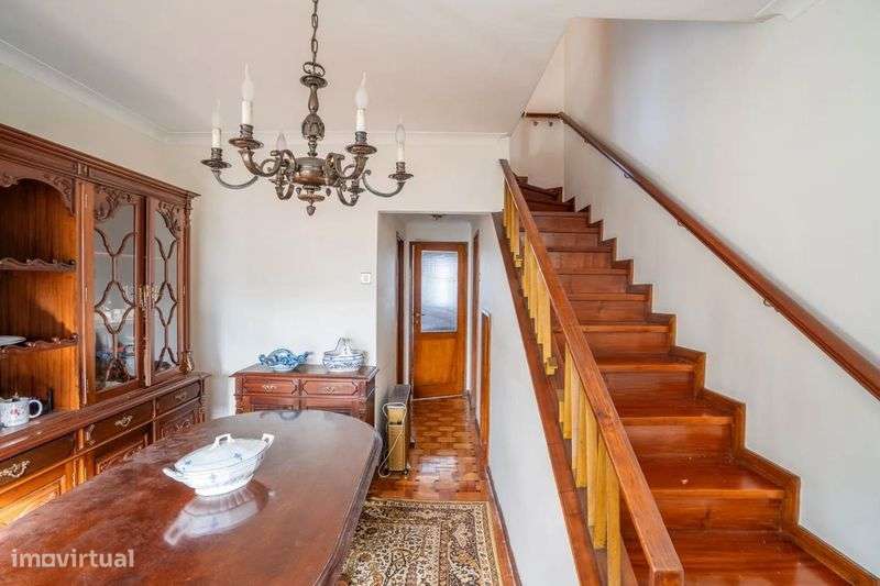 Moradia T2  ,próxima à Av. da Répública , V.N.Gaia - Grande imagem: 4/12