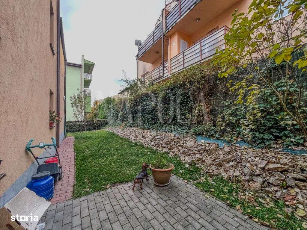 Apartament 3 camere de vanzare in Manastur, Cluj Napoca-8