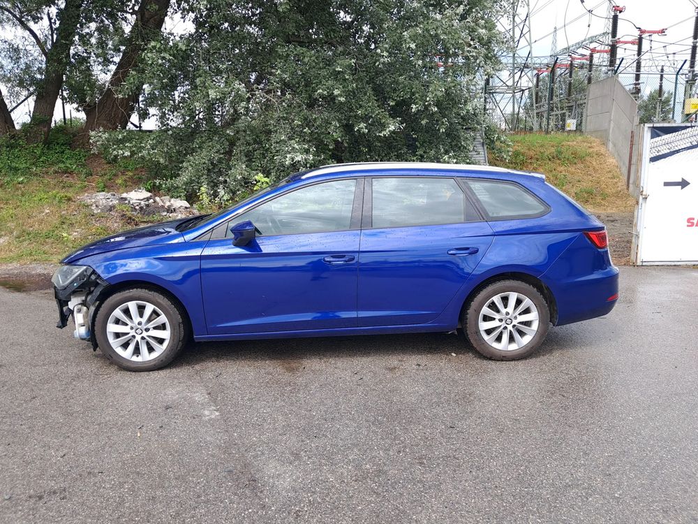 Seat Leon III (2012-) 2019