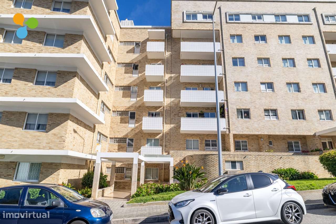 Apartamento T2 Venda em Santa Marinha e São Pedro da Afurada,Vila Nova-21