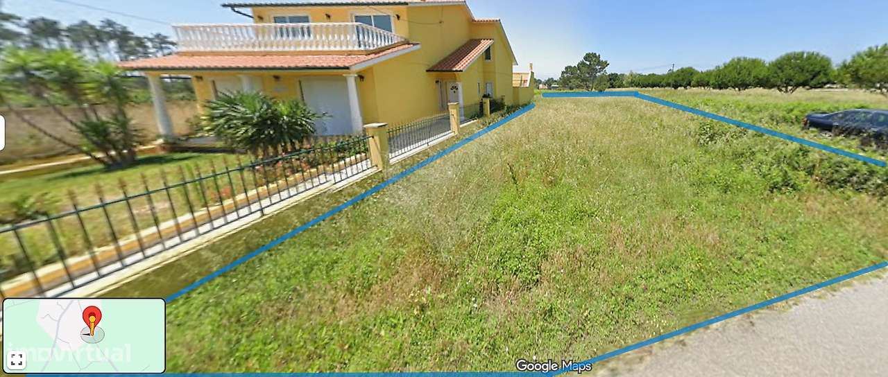 Terreno  para venda - Grande imagem: 3/4