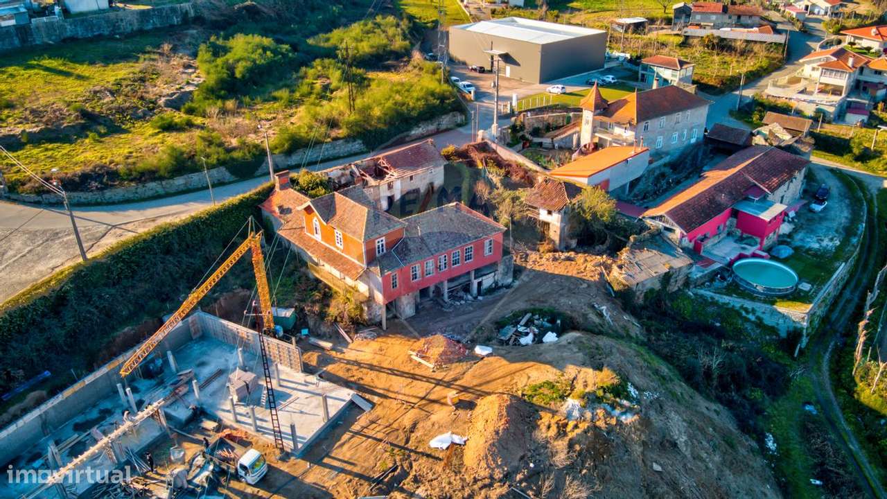 Moradia T9 para venda - Grande imagem: 3/15