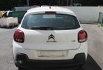 CITROEN C3 DE 2017 - 13