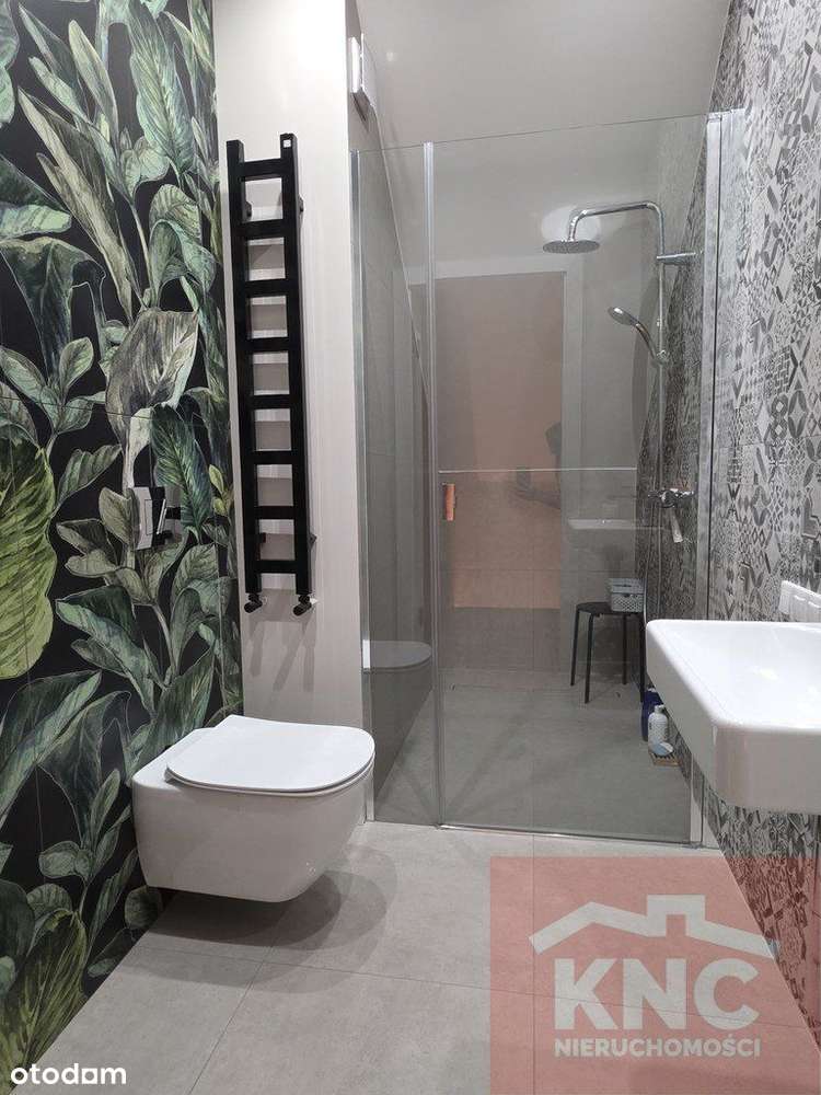 Binków, inteligentny dom, obok parku-13