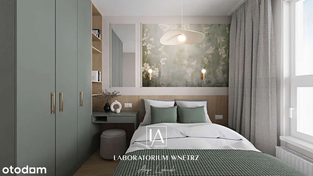 Nowe mieszkanie Bydgoszcz Fordon-10