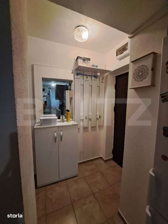 Apartament cu 3 camere, decomandat, 46 mp, Sebes - Imagine principală: 5/6