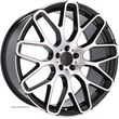 4x Felgi 20 m.in. do MERCEDES E W212 W213 Coupe S W221 W222 CL - AT967 (IN0186) - 1