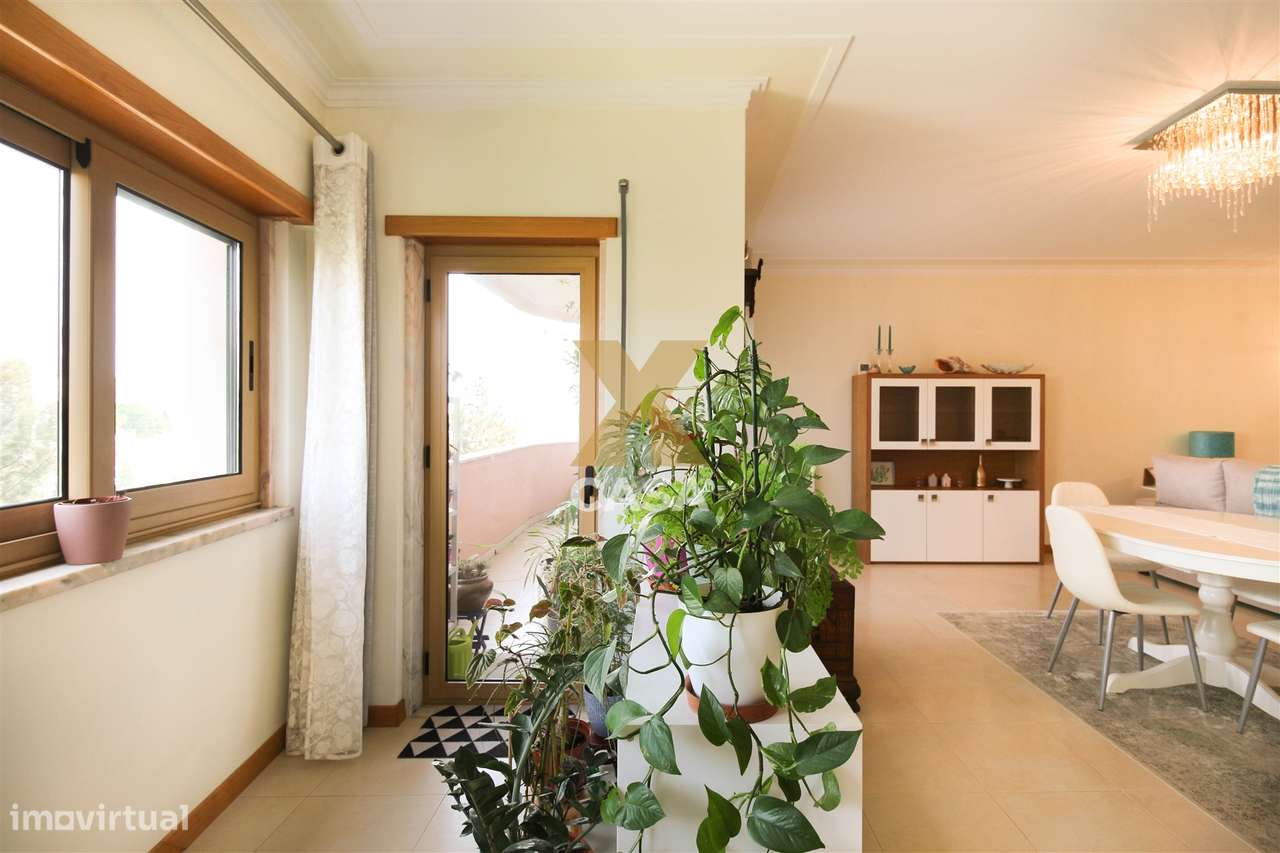 Apartamento T3 Venda em Póvoa de Santa Iria e Forte da Casa,Vila Franc-7