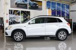 Mitsubishi ASX 1.6 MIVEC Intense Connect Edition - 2