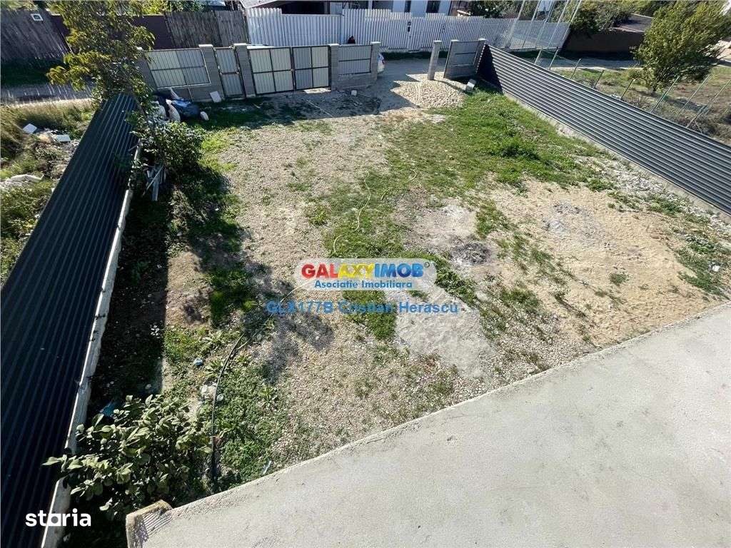 Duplex P+1 SU 165 mp teren 367 mp Samurcasi str Dr Daraban - Imagine principală: 4/20