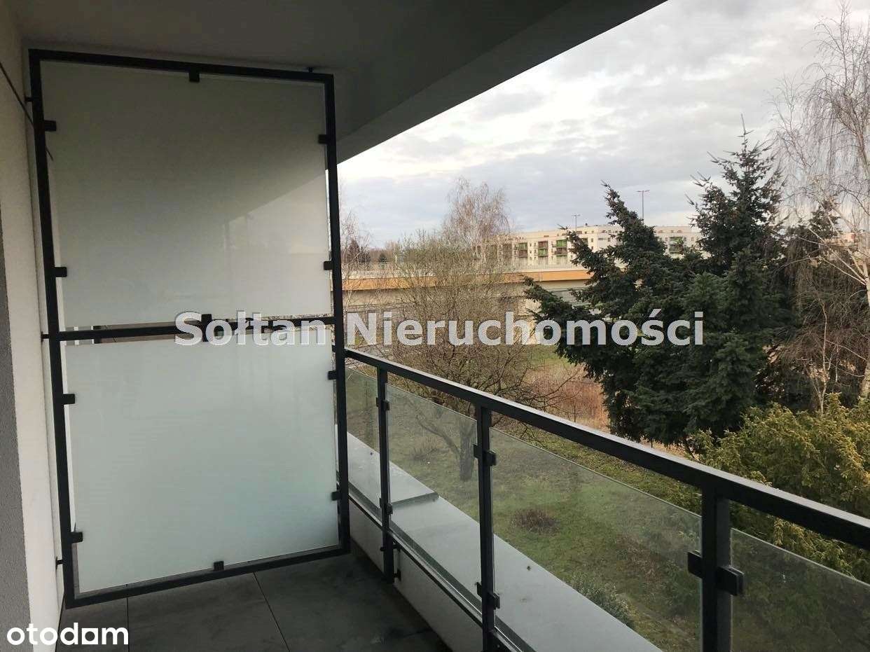 Okazja!!! Narwik Mieszkanie Garaż Komórka, Metro!!-7