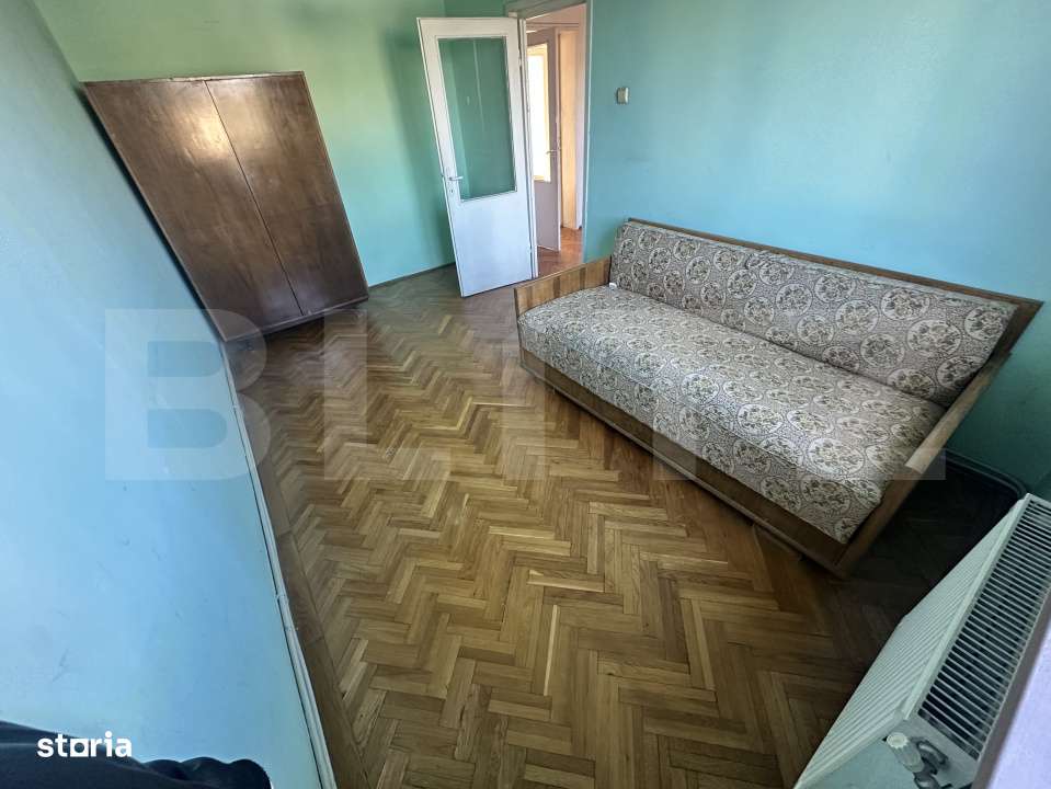 Apartament ultracentral cu vedere superba in inima orasului - Imagine principală: 3/11