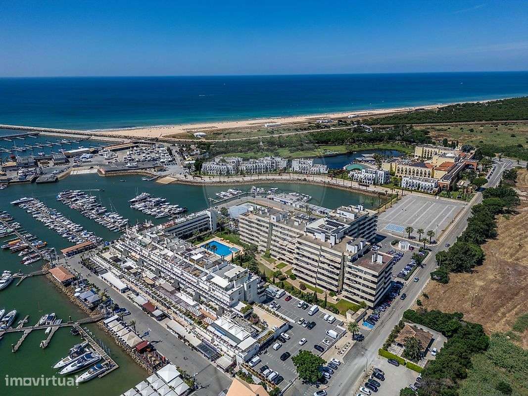 Apartamento T1 à venda em Vilamoura-33