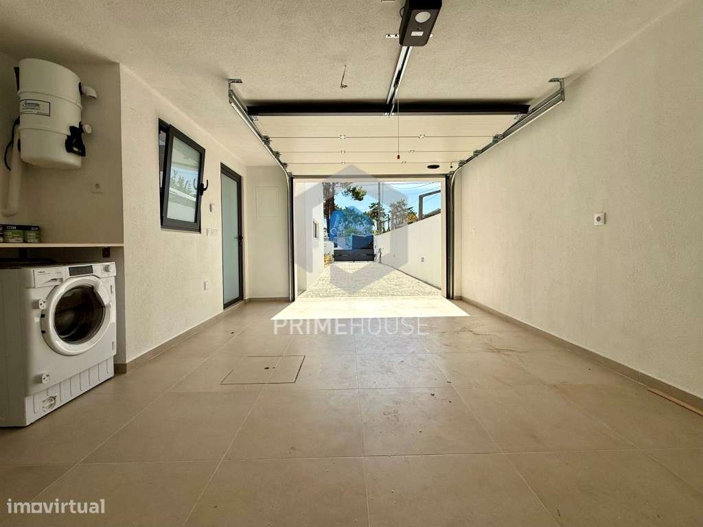 Moradia T3 - Aroeira - Pronta Habitar-51