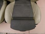 Fotele kanapa boczki tapicerka półskóra sportsize bmw e46 compact - 2