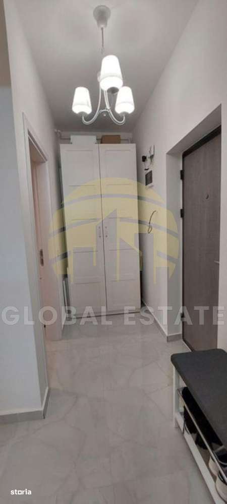 Închiriere Garsonieră Militari Residence | Centrala | Parcare - Imagine principală: 5/8