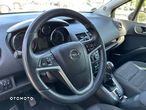 Opel Meriva 1.4 Enjoy - 22