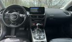 Audi A5 Sportback 1.8 TFSI Multitronic - 14