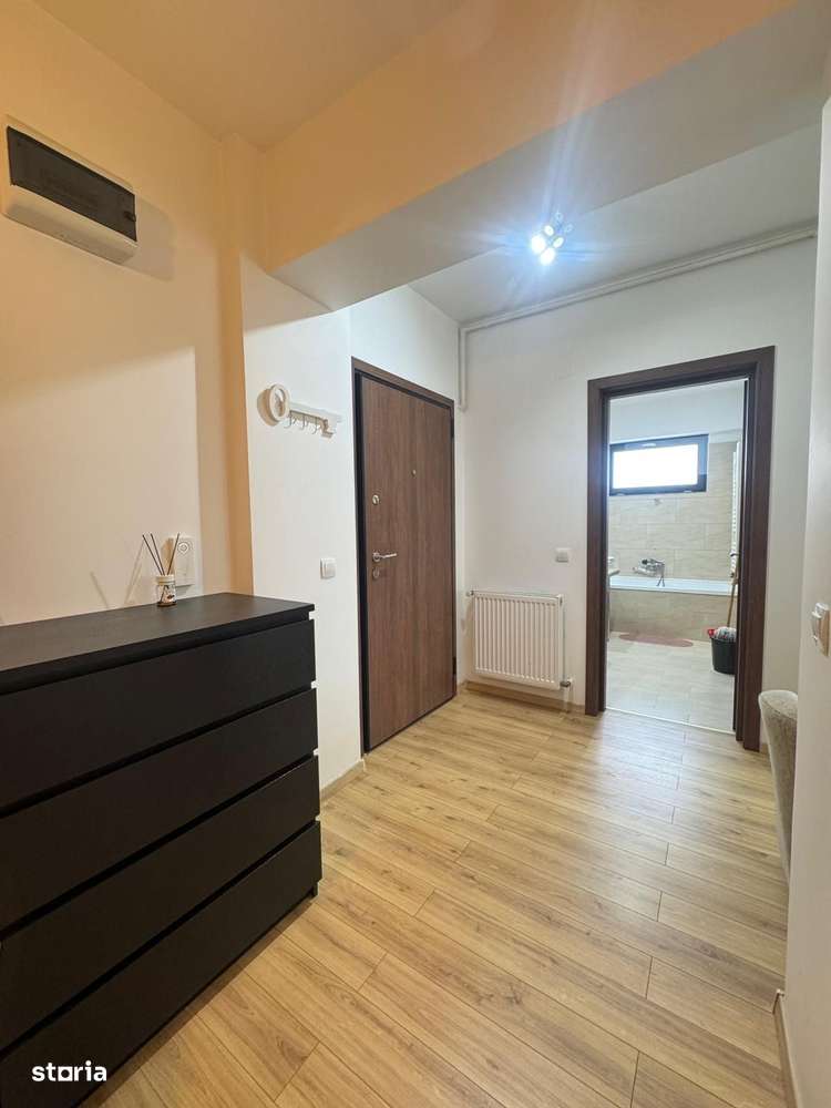 Inchiriere 2 Camere Bloc Nou Sisesti - Imagine principală: 4/8