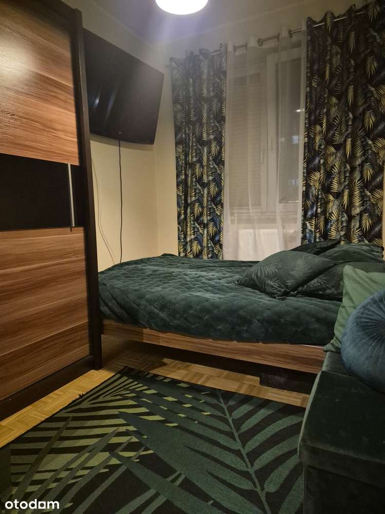 Mieszkanie 38 m / Hurynowicz - Pełny obrazek: 3/12