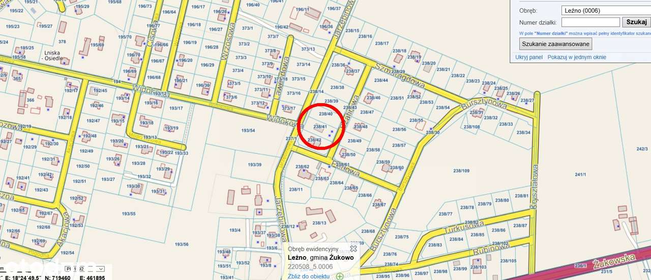 Dom z dużym słonecznym ogrodem - zachodnia ekspozycja!-4