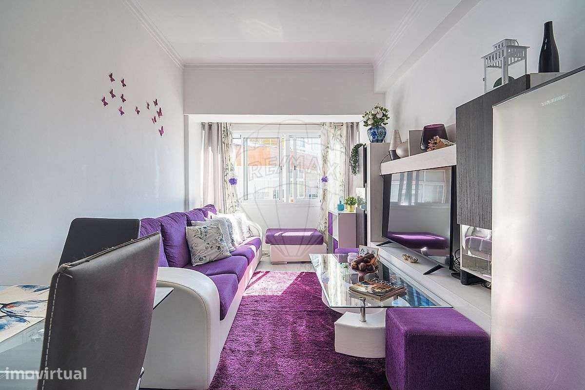 Apartamento T2 para venda - Grande imagem: 4/33