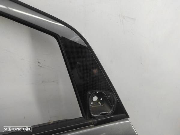 Porta Frente Direita Frt Drt Mercedes-Benz B-Class (W245) - 2