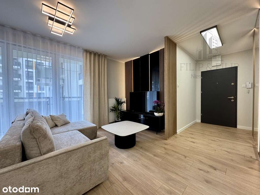 Pachnące Nowością-3 Pokoje-Winda-miejsce postojowe-3