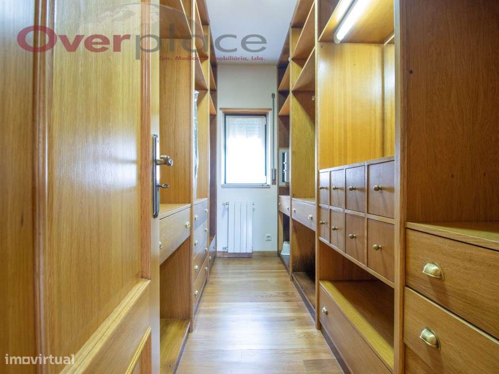 Moradia T5 Venda Lourinhã-28