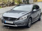 Volvo V60 2.0 D2 Kinetic - 4