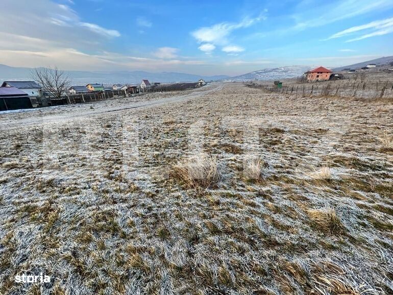 Exclusivitate! Investitie imobiliara, 1000 mp, Donath Nord Floresti