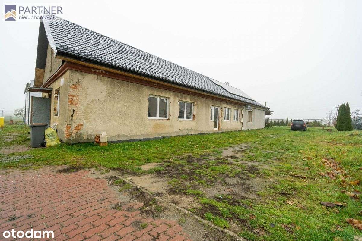 Bliźniak do własnej aranżacji!-1