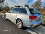 Audi A4 Avant 2.0 TDI - 7