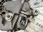 Alternador Opel Astra H (A04) - 4