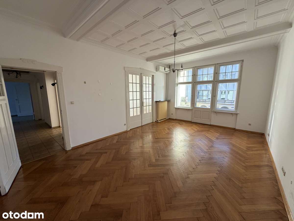 Unikat.Frontowe, przepiękne i jasne mieszkanie 122m2.Widok na Okrąglak-9